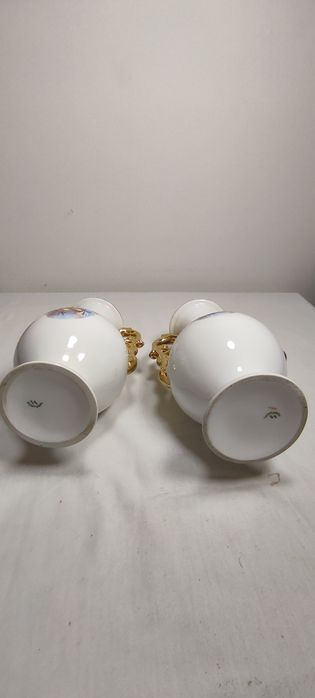 Jarras de Altar da Vista Alegre