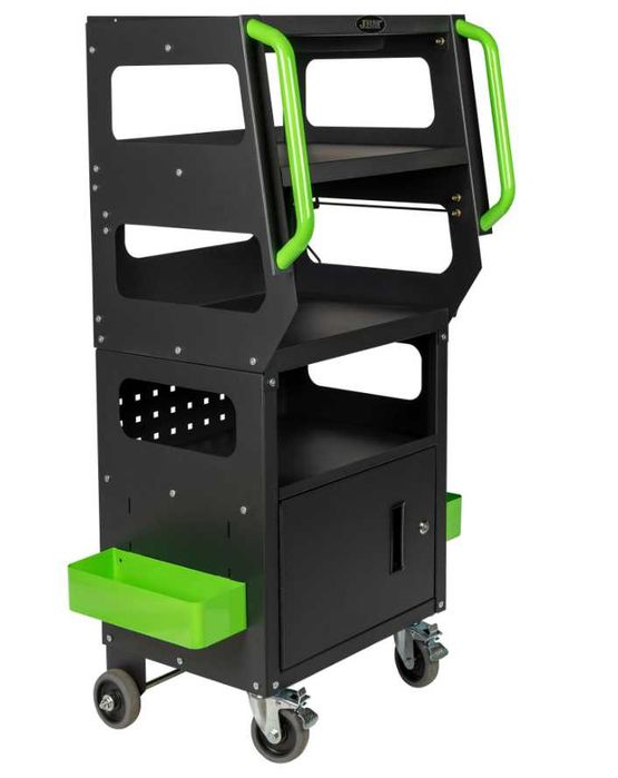 CARRINHO PARA DIAGNÓSTICO REF: 54388