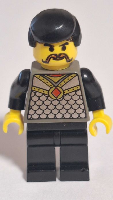 Lego cas204 Kowal Castle 3739 , Castle Rycerze.