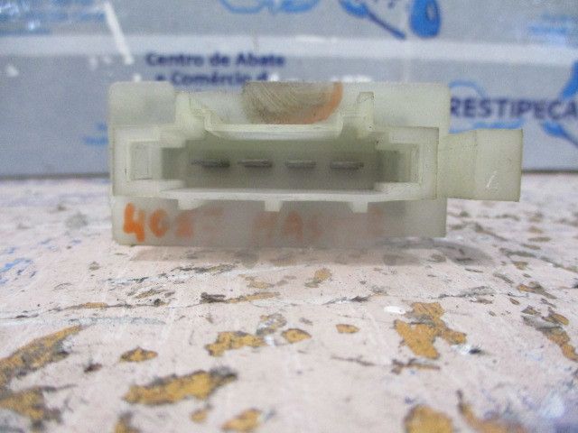Resistência da chauffage / sofagem RENAULT Master II Chassis (ED/HD/UD