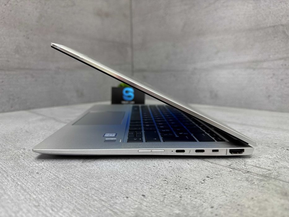 13.3"/Ноутбук трансформер Hp X360 1030 G3/i5-8350u/256gb ssd