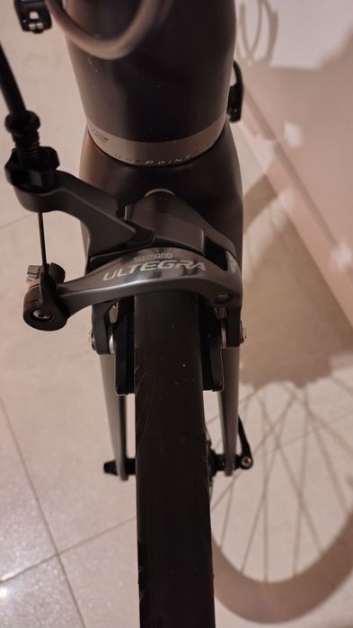 Rower szosowy Sensa Giulia G2