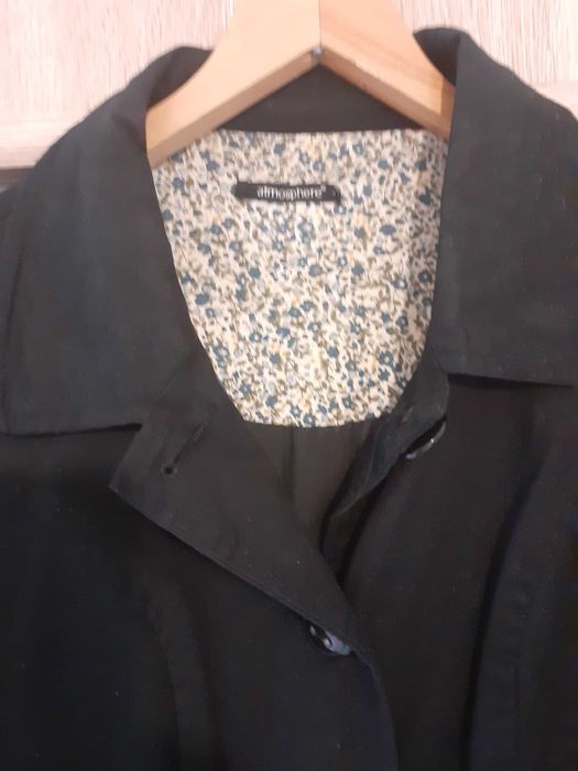 Marynarka z krótkim rekawem