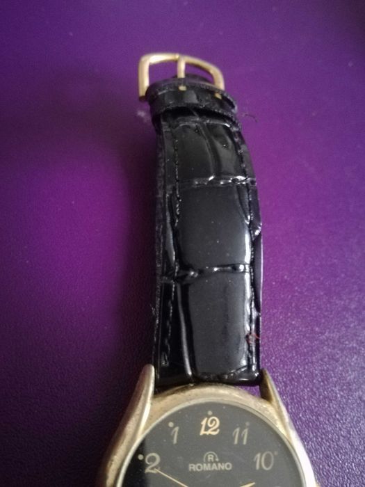 Relógio antigo Romano - Japan