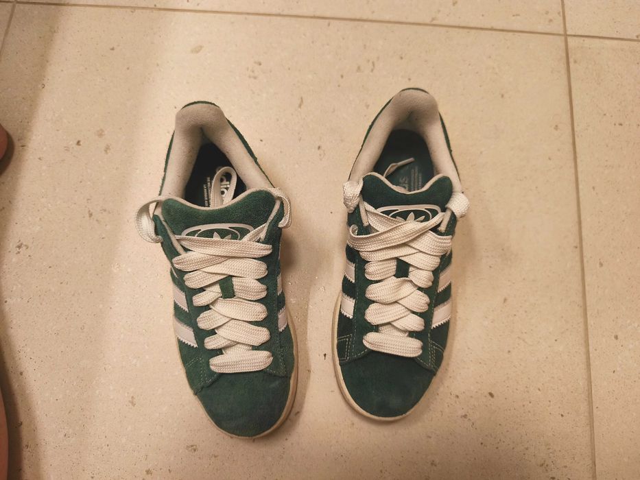 Buty adidas Campus rozm. 39 1/3