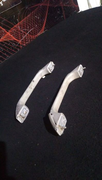 Pega Teto Bmw 3 (E36)