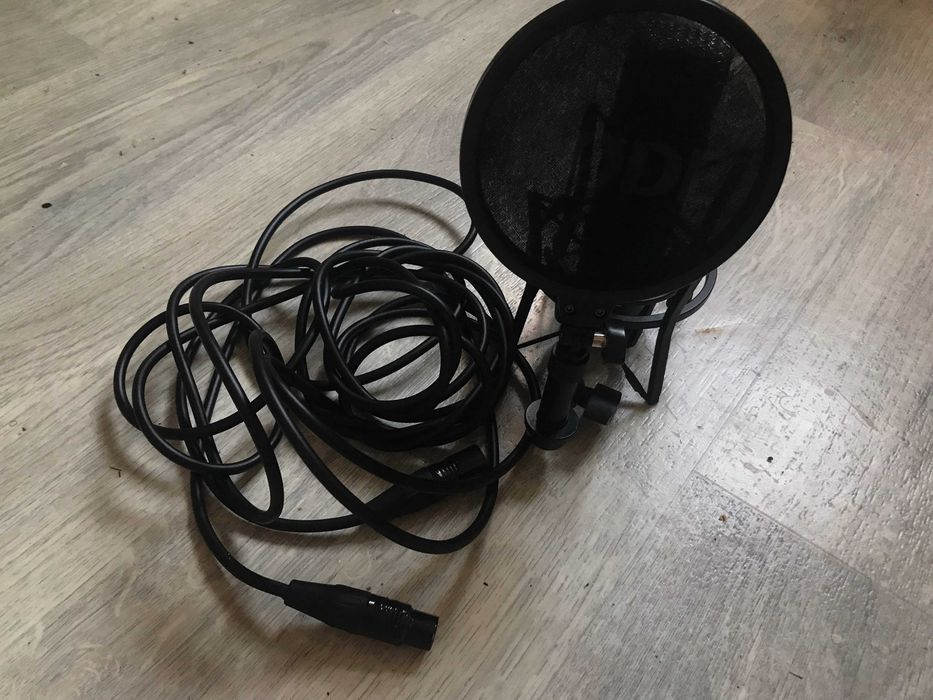 Rode NT1 Signature Black
