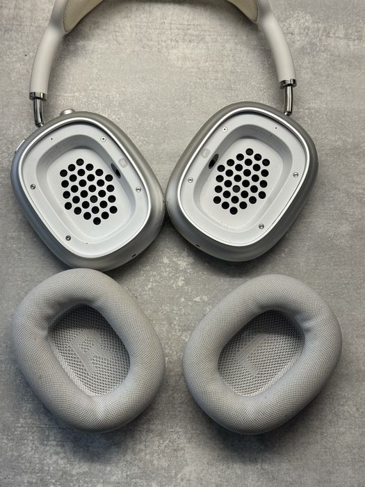 Apple AirPods Max Oryginalne + PARAGON