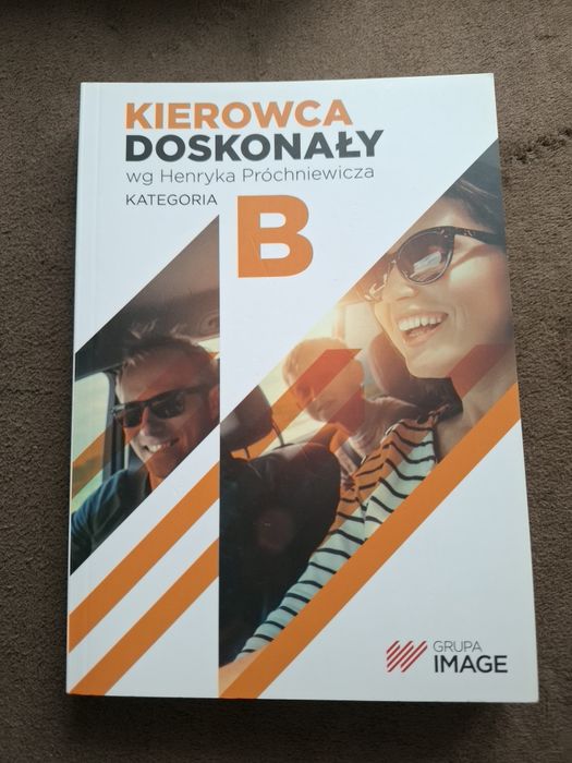 Kierowca Doskonały Kategoria B