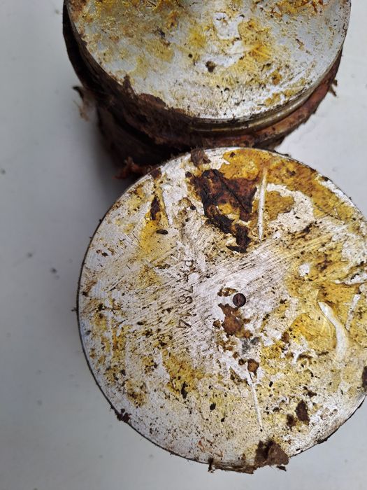 Поршень мт днепр к750 k750