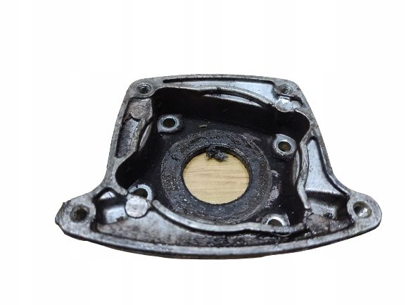 Kubota X760 Nożyce Obudowa Silnika Karter Pokrywa