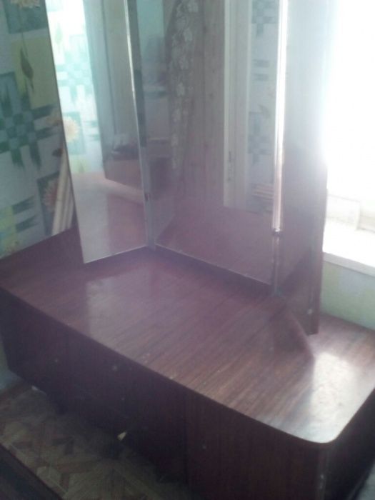 Трельяж  в прихожую.