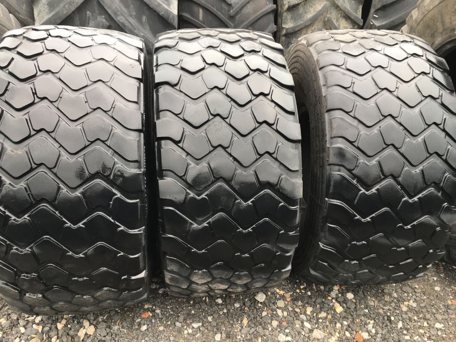 24r21 Michelin opona rolnicza