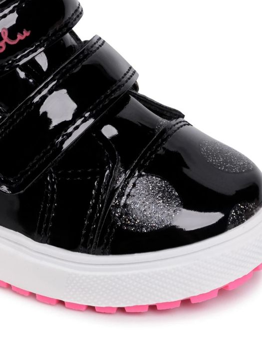 Дитячі напівчеревики