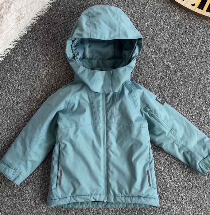 Куртка, курточка, дощовик, комбінезон Reima