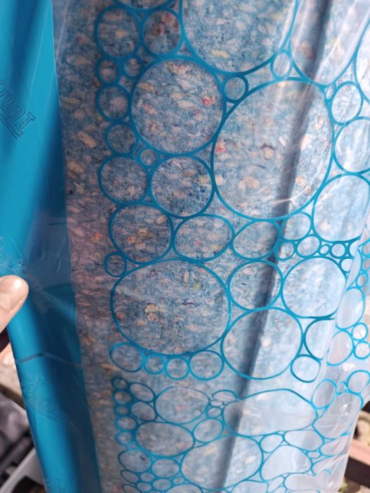 Podkład pod wykładziny dywanowe