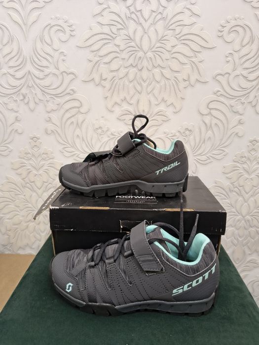 Buty rowerowe Scott  MTB trail 37 SPD