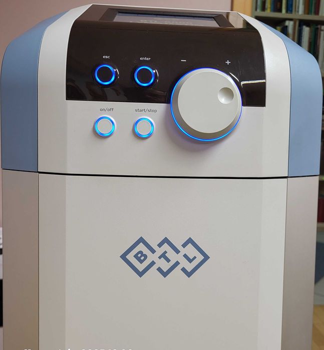 urządzenie do masażu limfatycznego BTL-6000 LYMPHASTIM