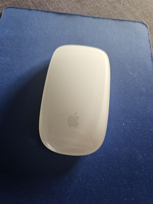 Macbook air 7,2 e rato sem fio