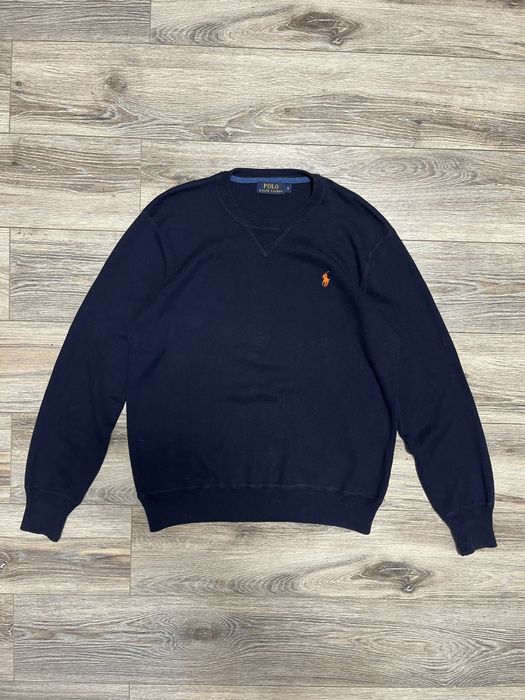 свитер Polo Ralph Lauren, джемпер Поло Ральф Лаурен