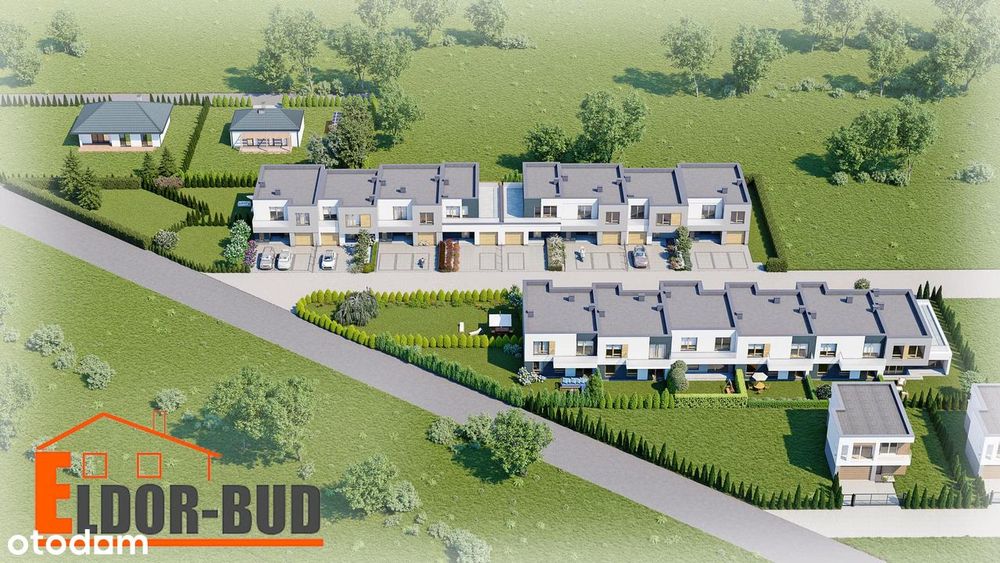 Wybierz swój idealny dom - ruszamy ze sprzedażą IV etapu - More