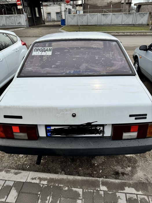 Продам ВАЗ 21099