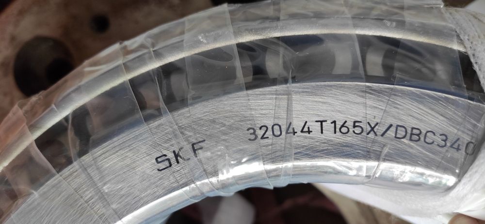 Подшипник 32044T165X/DBC340 SKF (новый)