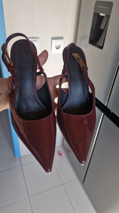 Sapatos tamanho 41