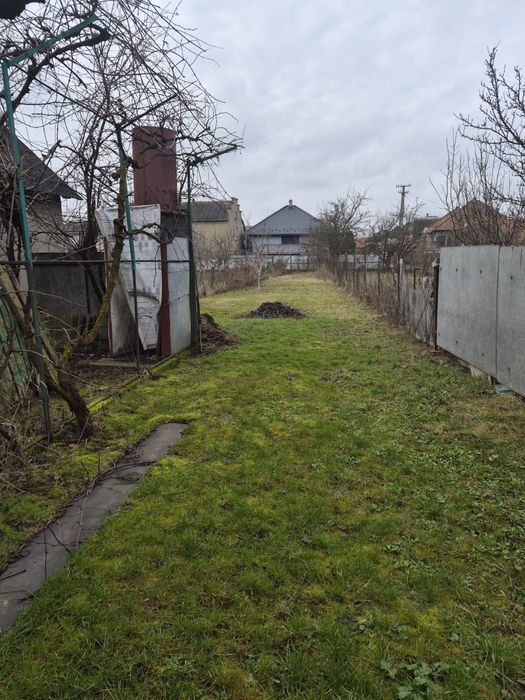 Продам будинок село горонда