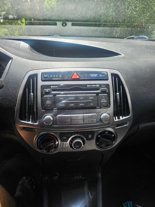 Hyundai i20 2014 Impecável | Revisão Feita | Sem Defeitos | Pronto a Andar | Aceito Mecânico