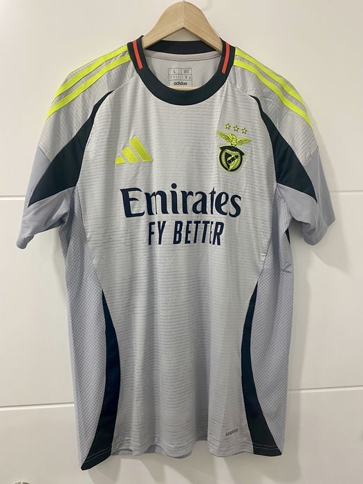 Camisola - BENFICA