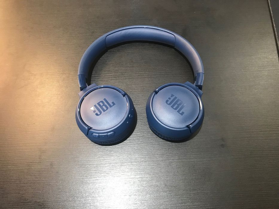 JBT słuchawki, Tune 520 BT