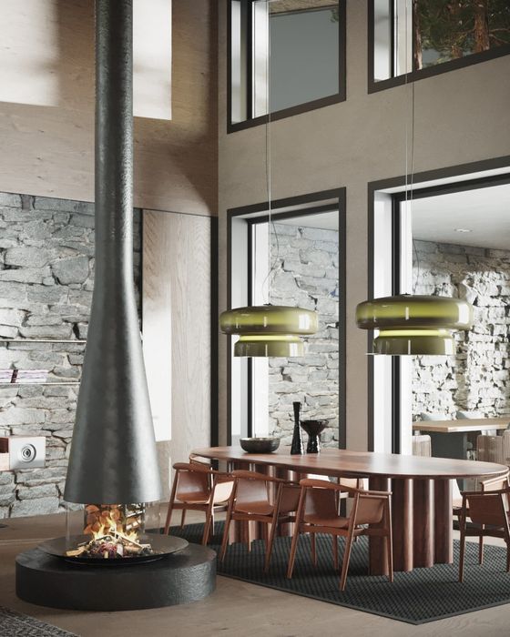 Дом в коттеджном городке Сосновый берег Обуховка пос Кировское