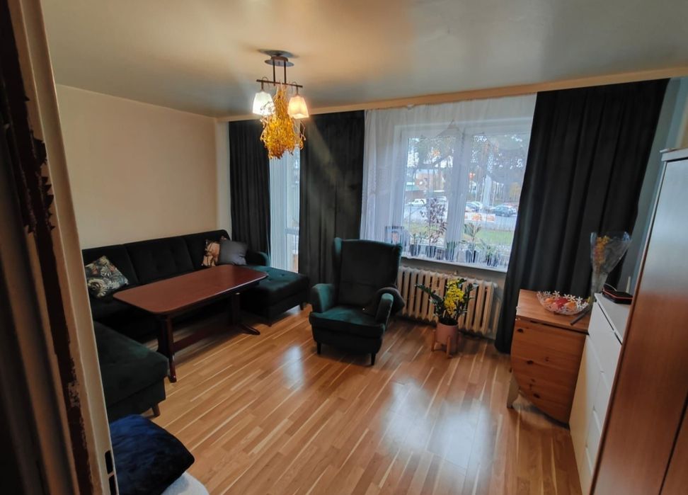 Mieszkanie do wynajęcia