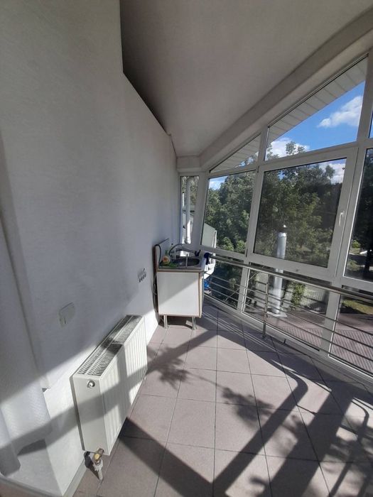 Офіс в оренду в центрі в парку, 3й поверх 33кв.м