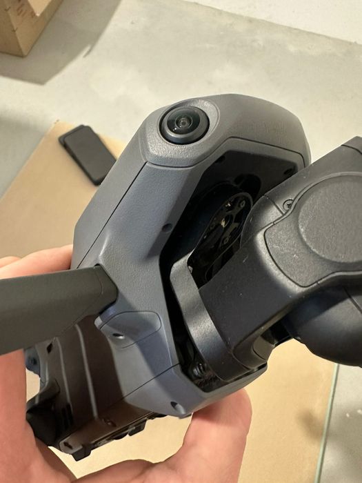 Mavic 3pro пломби аккаунт