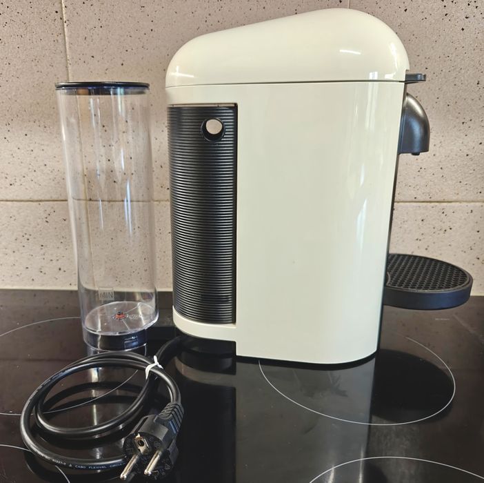 Nespresso Vertuo Plus
