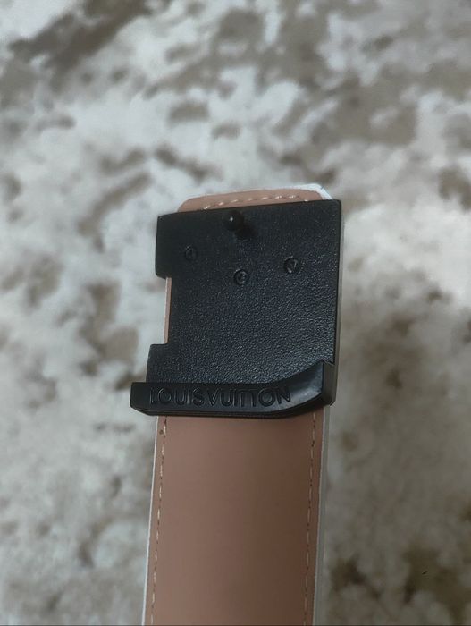 Ремінь Louise Vuitton