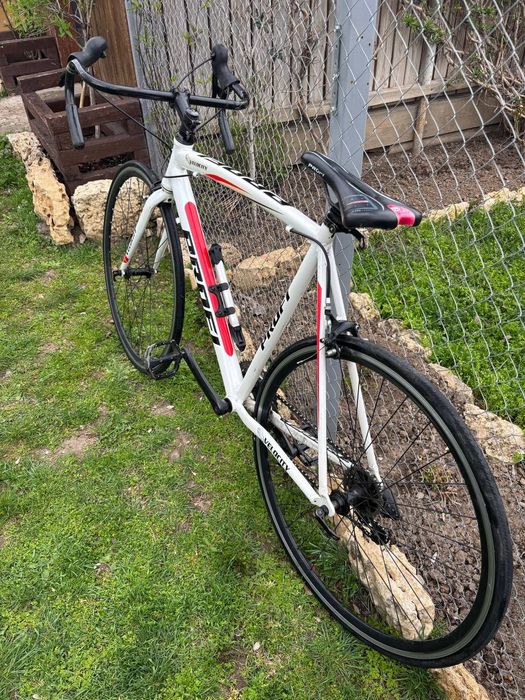 Велосипед Profi Velociti