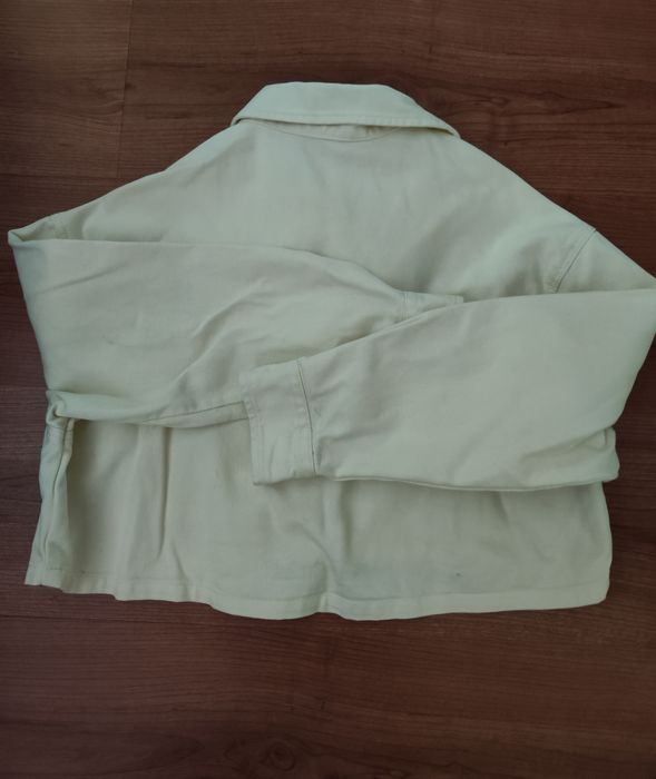 Casaca de menina da Tiffosi