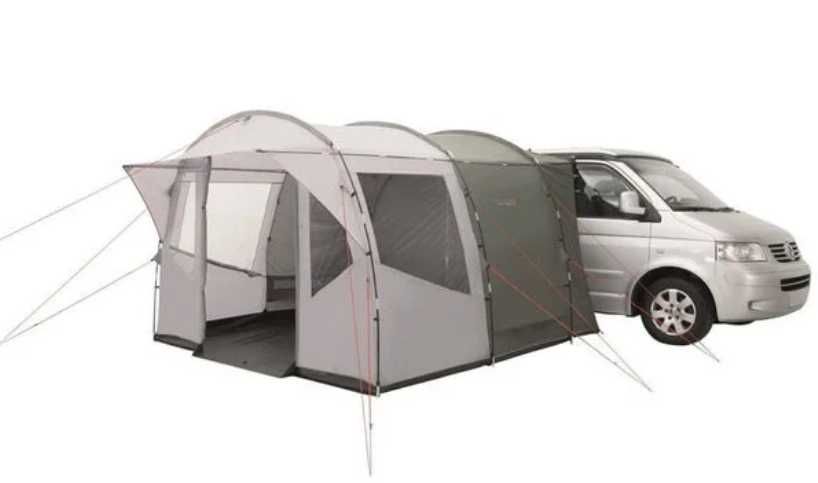 Nowy Namiot Easy Camp Przedsionek Do Samochodu Kampera Samochodowy