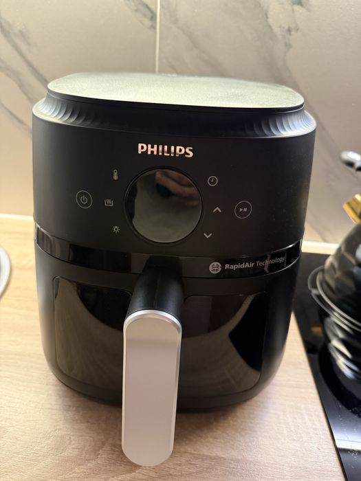 Frytkownica beztluszczowa PHILIPS AirFryer