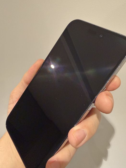 iPhone 14 Pro Max, 256Gb, Deep Purple, Neverlock