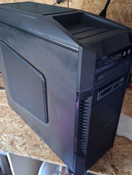 PC Intel Core I7