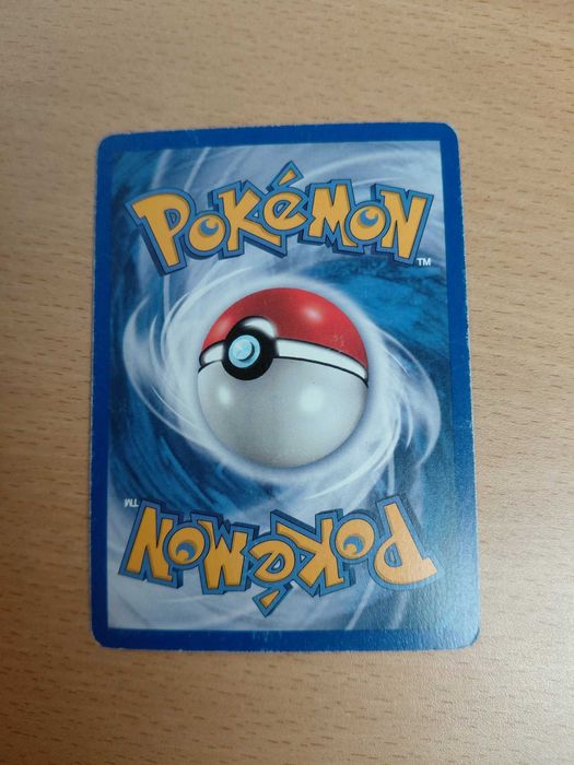Pokemon Card- Linoone 70 HP