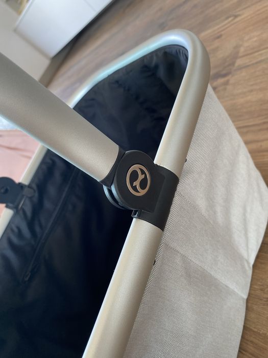 Nowy kosz do wózka Cybex Gazelle S