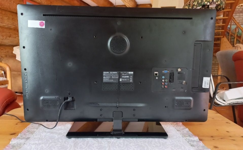 Telewizor Philips 37cali