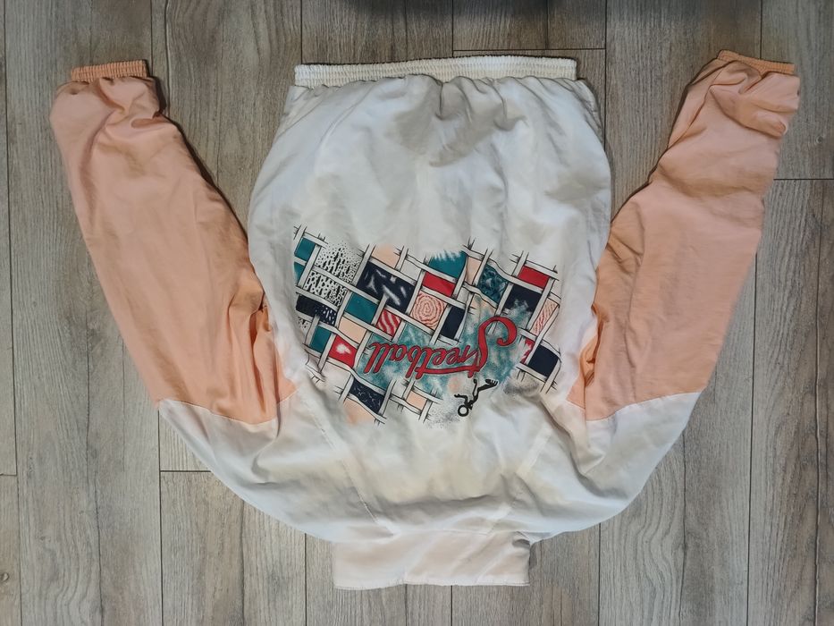 Bluza damska vintage