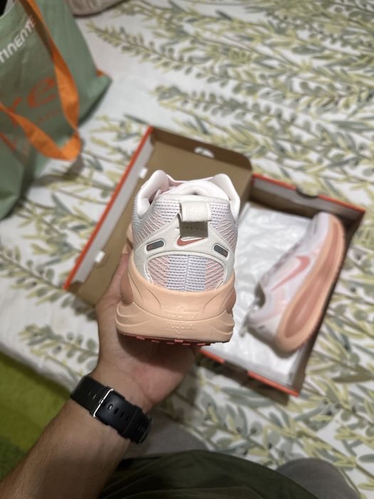 Tenis nike vomero 18