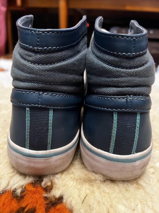 Buty lacoste